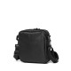 Чоловіча сумка Sambag TEL Чорна 17 х 17 х 6 см (70151065)