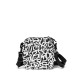 Чоловіча сумка Sambag TEL "GRAPHITY" 17 х 17 х 6 см (70151715m)
