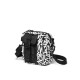 Чоловіча сумка Sambag TEL "GRAPHITY" 17 х 17 х 6 см (70151715m)