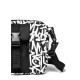 Чоловіча сумка Sambag TEL "GRAPHITY" 17 х 17 х 6 см (70151715m)