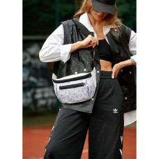 Женская сумка Sambag TIRSO MAX Белая 38 х 17 х 6 см (80348706)