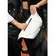 Сумка жіноча Sambag TIRSO MAX Біла 38 х 17 х 6 см (80348706)