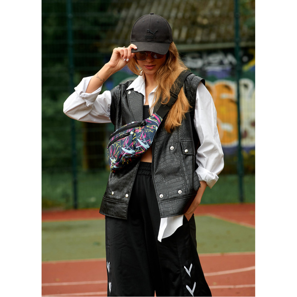 Сумка-бананка Sambag TIRSO MAX 38 х 17 х 6 см (80348707)