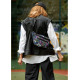 Сумка-бананка Sambag TIRSO MAX 38 х 17 х 6 см (80348707)