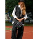 Сумка-бананка Sambag TIRSO MAX 38 х 17 х 6 см (80348707)