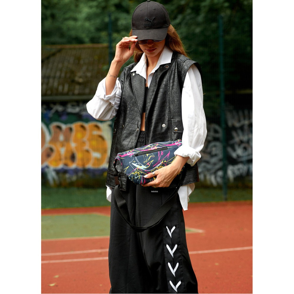 Сумка-бананка Sambag TIRSO MAX 38 х 17 х 6 см (80348707)