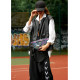 Сумка-бананка Sambag TIRSO MAX 38 х 17 х 6 см (80348707)
