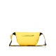 Жіноча сумка бананка Sambag Tirso Zard жовта 33 × 22 × 7 см (80551028)