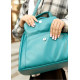 Женская спортивная сумка Sambag Vogue BKS мурена 37 х 25 х 16 см (90153012)