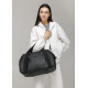 Спортивна cумка Sambag Vogue LQH чорний 45 х 26 х 20 см (90221001)