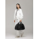 Спортивна cумка Sambag Vogue LQH чорний 45 х 26 х 20 см (90221001)