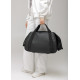 Спортивна cумка Sambag Vogue LQH чорний 45 х 26 х 20 см (90221001)