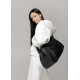 Спортивна cумка Sambag Vogue LQH чорний 45 х 26 х 20 см (90221001)