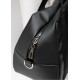 Спортивна cумка Sambag Vogue LQH чорний 45 х 26 х 20 см (90221001)