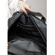 Спортивна cумка Sambag Vogue LQH чорний 45 х 26 х 20 см (90221001)