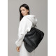 Спортивна cумка Sambag Vogue LQH чорний 45 х 26 х 20 см (90221001)