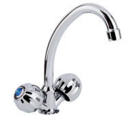 Змішувач для кухні SW Olympic 2710F