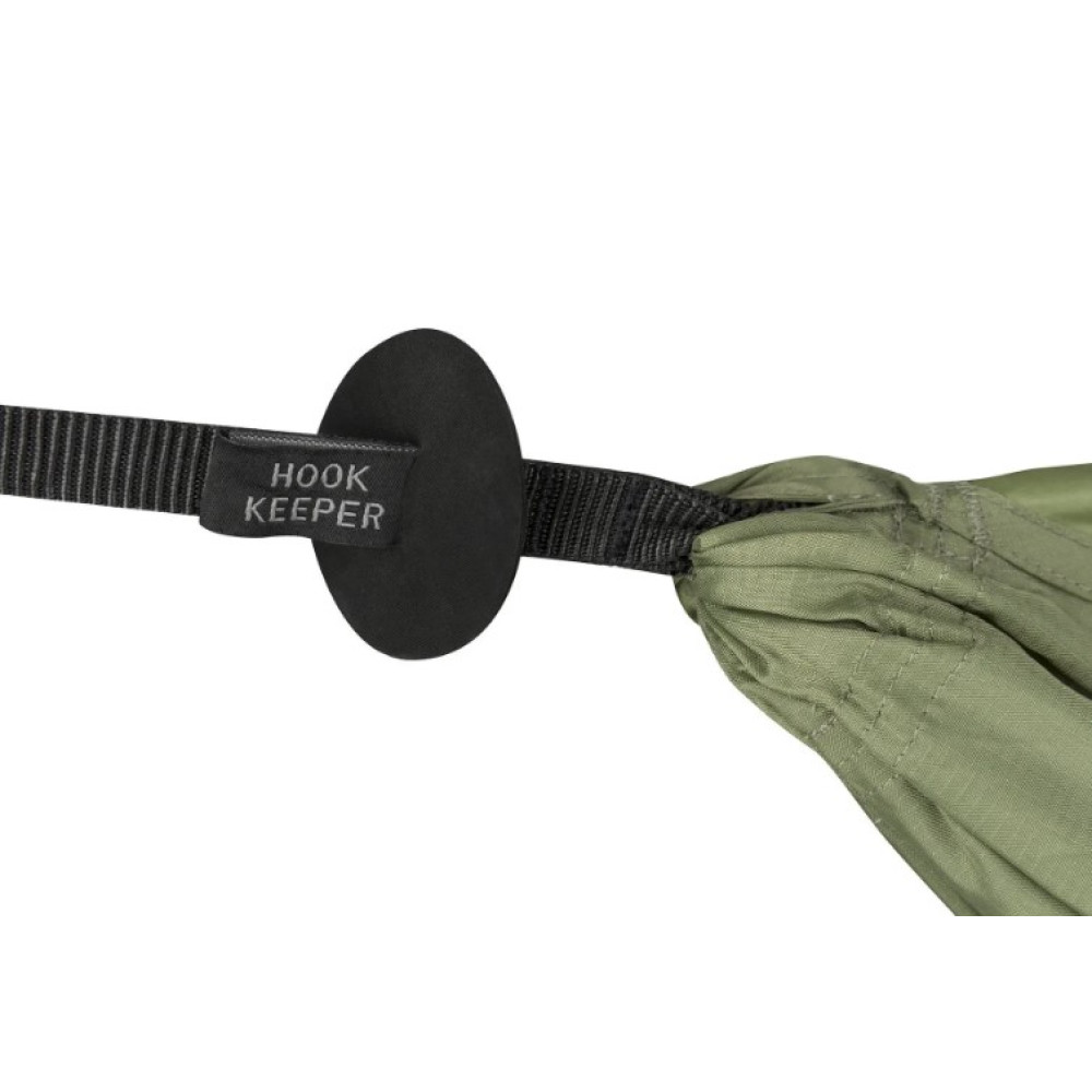 Гамак Sea To Summit Jungle Hammock Set одноместный Dark Green (STS AHAMJNGOL)