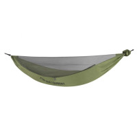 Гамак Sea To Summit Jungle Hammock Set одноместный Dark Green (STS AHAMJNGOL)