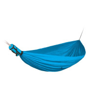 Гамак Sea To Summit Hammock Set Pro Double двомісний, Blue (STS AHAMSETDBL)