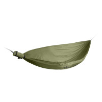 Гамак Sea To Summit Hammock Set Pro Double двомісний Olive (STS AHAMSETDOL)
