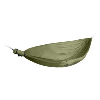Гамак Sea To Summit Hammock Set Pro Single одноместный Olive (STS AHAMSETSOL)