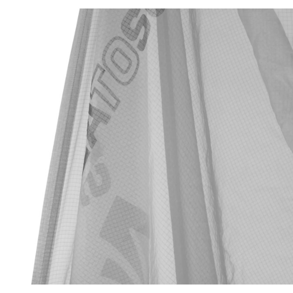 Гамак Sea To Summit Hammock Set Ultralight Single XL одноместный Grey (STS AHAMSETULXLSGY)