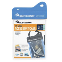Гермочохол Sea To Summit TPU Accessory Case Blue, 13 х 10 см (STS AACTPUSBL)