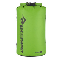 Гермомешок Sea to Summit Big River Dry Bag Apple Green, 20 л (STS ABRDB20GN)