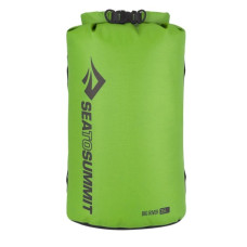 Гермомешок Sea to Summit Big River Dry Bag Apple Green, 13 л (STS ABRDB13GN)