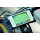 Гермочохол для телефону Sea To Summit TPU Guide W/P Case for Smartphones Yellow, 13 х 7 см (STS ACTPUSMARTPHYW)