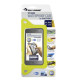 Гермочохол для телефону Sea To Summit TPU Guide W/P Case for Smartphones Lime, 13 х 7 см (STS ACTPUSMARTPHLI)