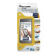 Гермочохол для телефону Sea To Summit TPU Guide W/P Case for Smartphones Yellow, 13 х 7 см (STS ACTPUSMARTPHYW)