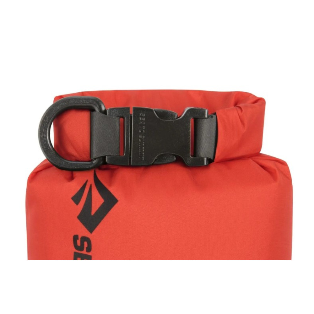 Гермомешок Sea to Summit Lightweight Dry Sack Red, 20 л (STS ADS20RD)