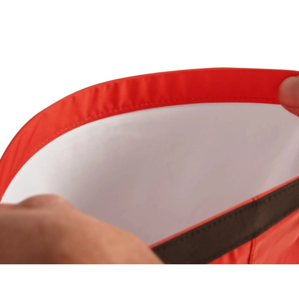 Гермомешок Sea to Summit Lightweight Dry Sack Red, 20 л (STS ADS20RD)