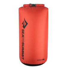 Гермомешок Sea to Summit Lightweight Dry Sack Red, 13 л (STS ADS13RD)