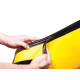 Гермомішок Sea to Summit Hydraulic Dry Bag Yellow, 20 л (STS AHYDB20YW)