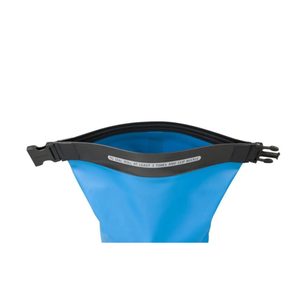 Гермомішок Sea to Summit Hydraulic Dry Bag Blue, 35 л (STS AHYDB35BL)