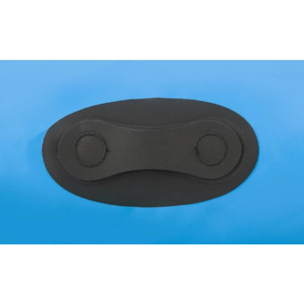 Гермомішок Sea to Summit Hydraulic Dry Bag Blue, 35 л (STS AHYDB35BL)