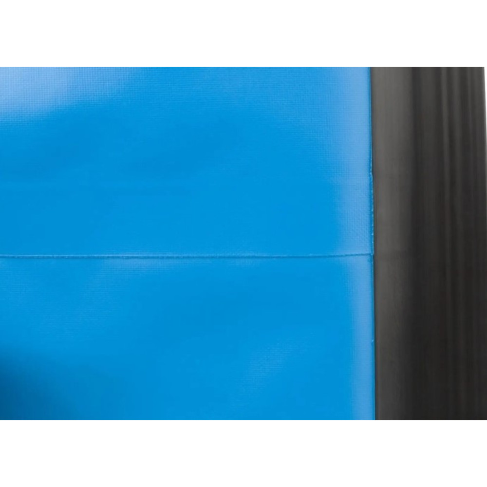 Гермомішок Sea to Summit Hydraulic Dry Bag Blue, 35 л (STS AHYDB35BL)
