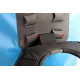 Герморюкзак Sea to Summit Hydraulic Dry Pack Harness 120, Blue (STS AHYDBHS120BL)