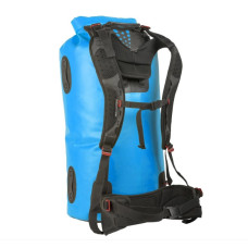 Герморюкзак Sea to Summit Hydraulic Dry Pack Harness 120, Blue (STS AHYDBHS120BL)