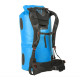 Герморюкзак Sea to Summit Hydraulic Dry Pack Harness 120, Blue (STS AHYDBHS120BL)