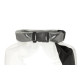 Гермомішок Sea to Summit Stopper Dry Bag Clear Black, 20 л (STS ASDB20CLRBK)