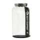 Гермомішок Sea to Summit Stopper Dry Bag Clear Black, 20 л (STS ASDB20CLRBK)