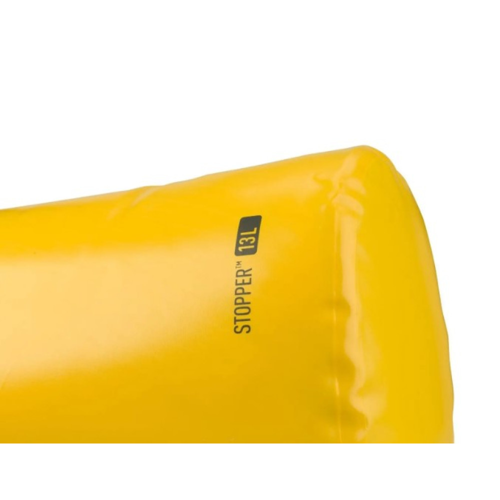 Гермомішок Sea to Summit Stopper Dry Bag Yellow, 35 л (STS ASDB35YW)