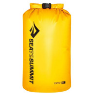 Гермомішок Sea to Summit Stopper Dry Bag Yellow, 35 л (STS ASDB35YW)