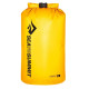 Гермомішок Sea to Summit Stopper Dry Bag Yellow, 35 л (STS ASDB35YW)