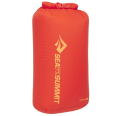 Гермочехол Sea to Summit Lightweight Dry Bag, 1,5 л, Spicy Orange (STS ASG012011-010803)