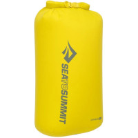 Гермочохол Sea to Summit Lightweight Dry Bag, 20 л, Sulphur (STS ASG012011-060930)